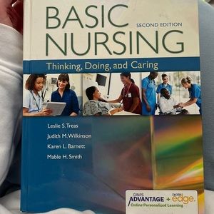 Basic nursing